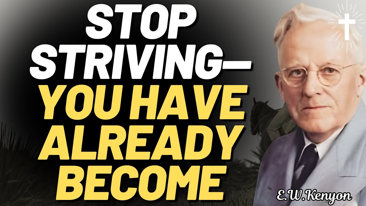 ПРЕКРАТИТЕ СТРЕМИТЬСЯ — СТАНЬТЕ ЖИВУЩИМ В НОВОЙ СОЗДАННОЙ ИДЕНТИЧНОСТИ | Объяснение истины из Отк...