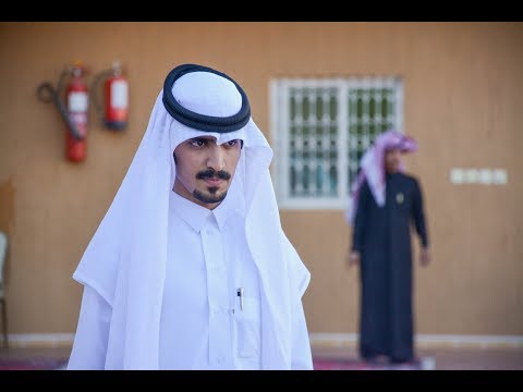 حفل زواج الشاب عبد الوهاب راشد جرمان