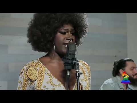 Don’t Shoot-Shea Diamond press play performance 