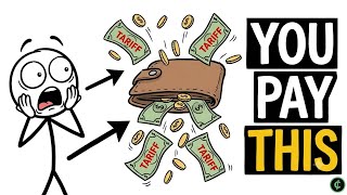 "Why Is Everything Suddenly More Expensive? (It's Not Inflation)"