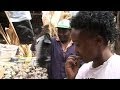 Kenya la consommation de pierres rpandue pendant la grossesse