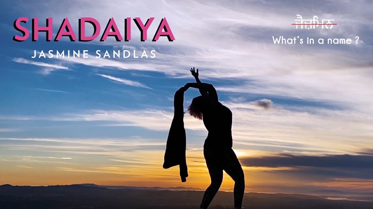 Shadaiya