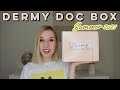 Dermy Doc Box | Summer 2021