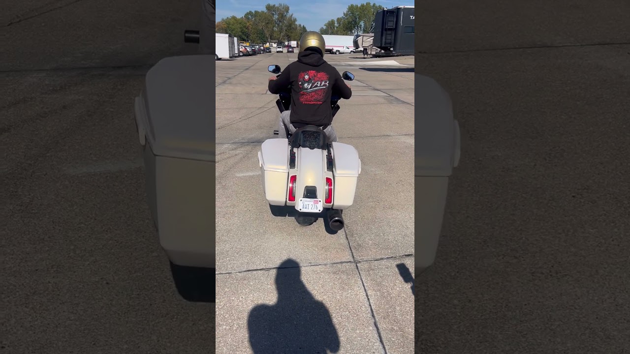 Tab Performance: Redline Performance Kit (Tire Fryer) 