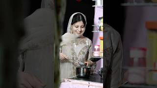 Eid Pr Sheer Khurma Ayushi Chouhan