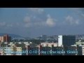 Samsung SMX C-10 1day (time lapse 15sek).BRATISLAVA