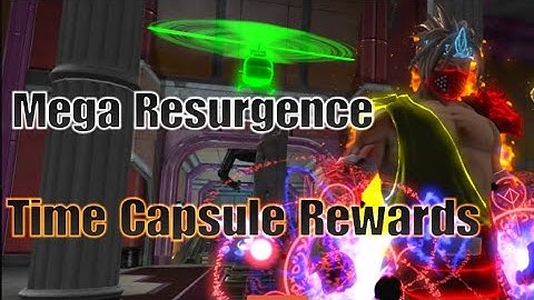 DCUO Powerset Chromas/Auras/Materials (DOES NOT INCLUDE ALL)