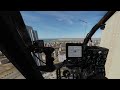 SA342 Gazelle SEAD Mission in VR | DCS World Online