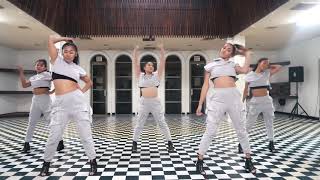 Ariana Grande - 7 rings (Dance Video) | @besperon Choreography