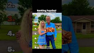 Ranking Funniest Internet Videos Moments