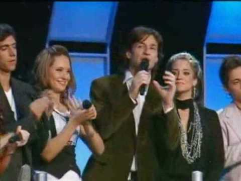 Latin American Idol - Episodio 10 - Parte 2/5