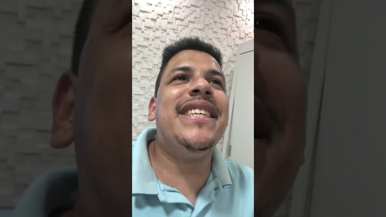 Filha essa mulher que Deus tá falando é você tu tava cansada e Deus tá falando tudo e foi com você!