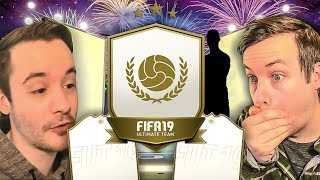 OMG REPEATABLE MID ICON SBC IS HERE!!! - FIFA 19 ULTIMATE TEAM PACK OPENING