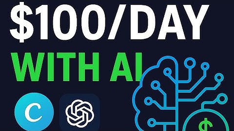 $0 Start How I’d Use AI to Make Daily Money in 2025