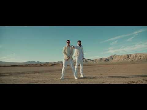 Yellow Claw - Open (feat. Moksi & Jonna Fraser) [Official Music Video]