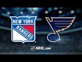 Schenn scores in ot to lift blues to 43 win