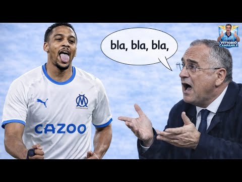 Video Calciomercato Lazio, altra mossa fallita