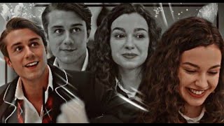 Asiye & Doruk Klip Hoşunami Gi̇di̇yo