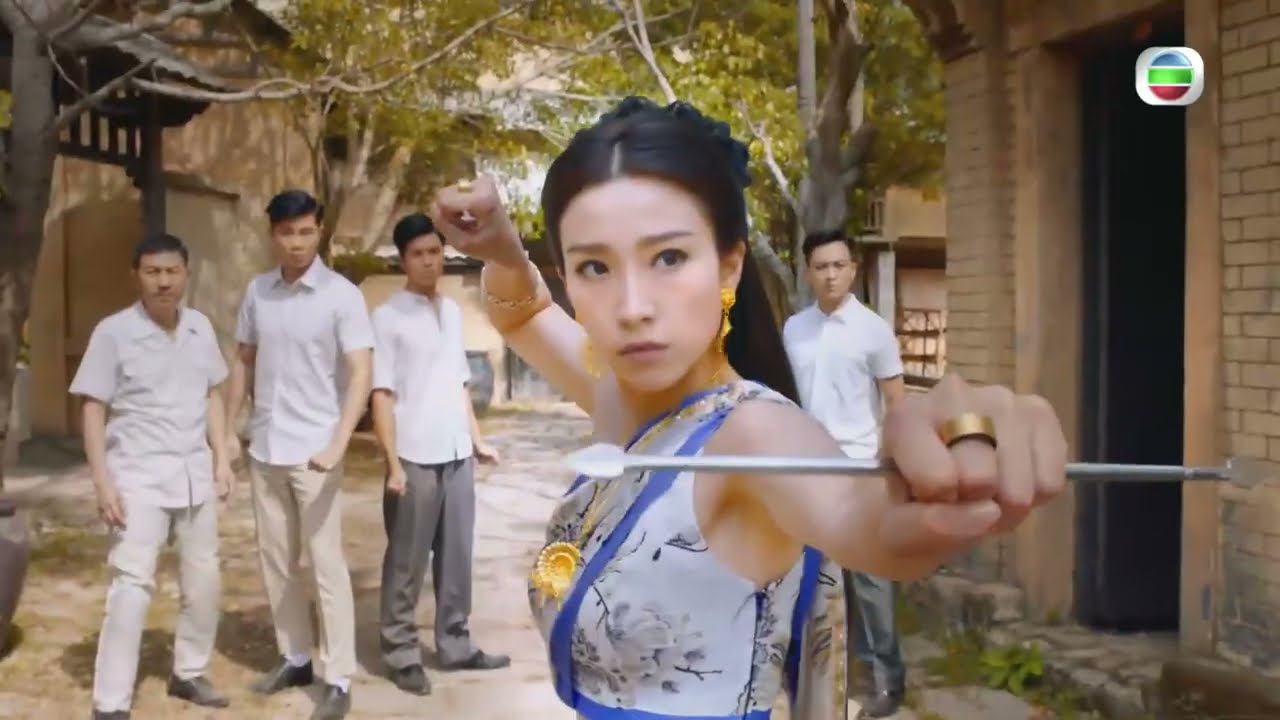 [TRAILER] PHỐ NGƯỜI HOA - youtube
