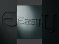 How to Create A Carved Paper Cutout Effect for Text and Logo in Photoshop!