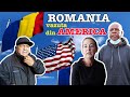 Ce stiu americanii despre Romania