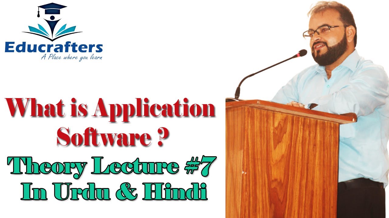 What Is Application Software Definition Of Application Software In What is application software definition of application software in