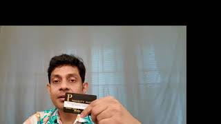 Regalia Gold Ctedit card Along with Priority Pass for International Airport  Lounge Access