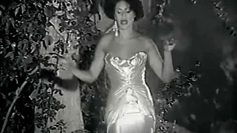 Put the Blame on Mame - Rita Hayworth with Anita E...