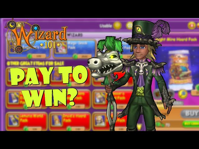 Item:Night Mire Hoard Pack - Wizard101 Wiki