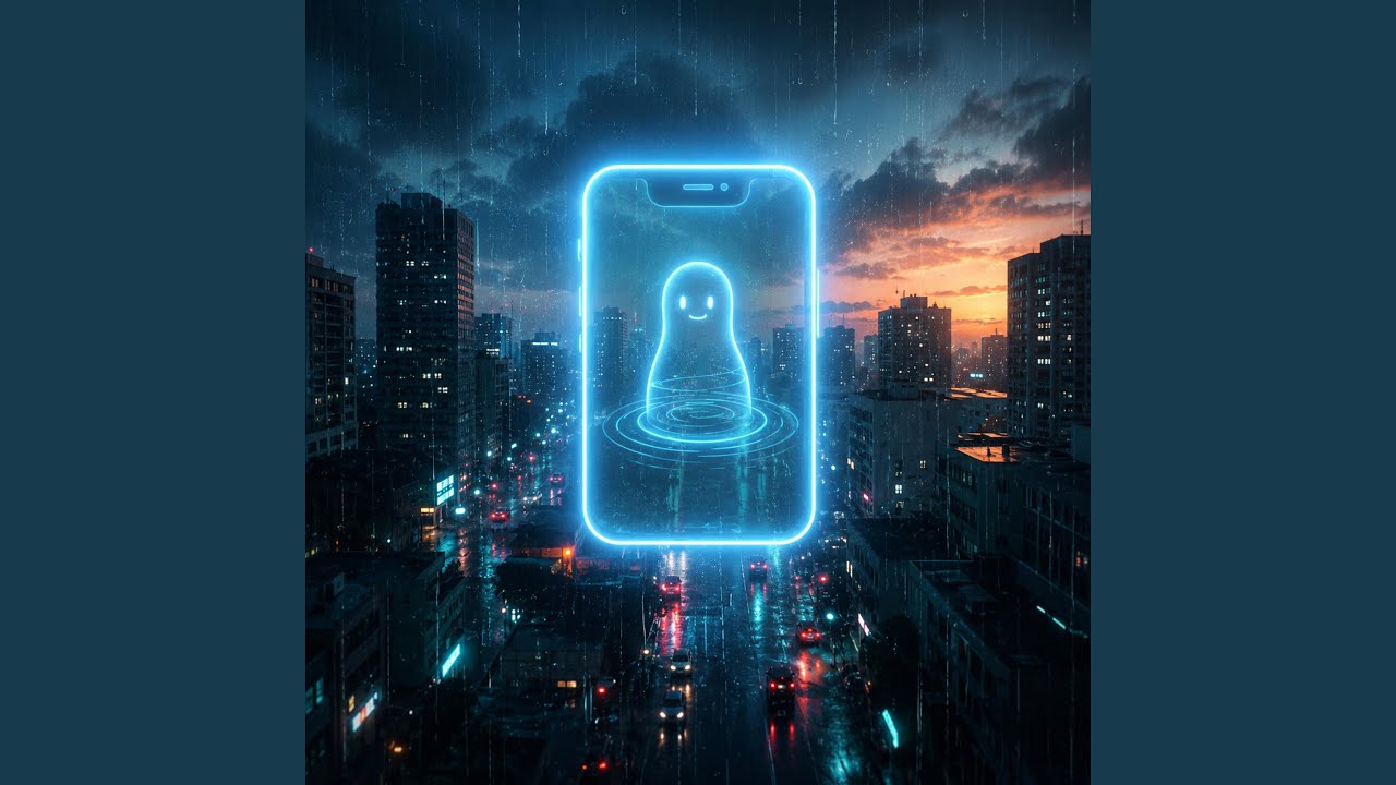 Watch Blue Tick Ghost on YouTube Watch Blue Tick Ghost on YouTube