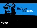 Jp cooper  shes on my mind lyric