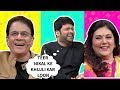 Kapil's Funny Questions To The Ramayan Cast | The Kapil Sharma Show Season 2