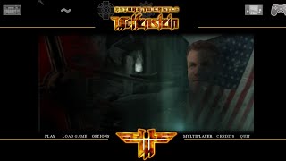 Return to Castle Wolfenstein (Alpha Touch/Steam Version)
