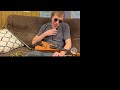 "Diet of Novelty": LoFi Improvised Fiddle Soundscapes to Relax/Trip to
