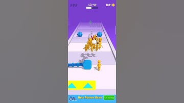 Join Clash 3D Gameplay Part 74 #shorts