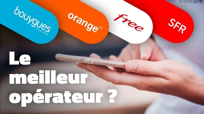 Bouygues 4G key, how to use them, explanation and demonstration 