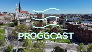 Proggcast #29 - RSR & kicikk // pl. Tobrucki, Szczecin