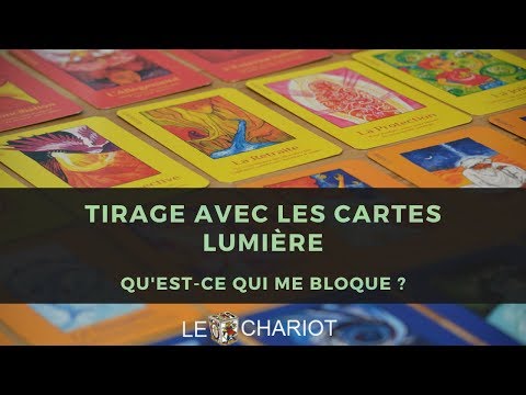 Découverte des Cartes Lumière 1 hqdefault