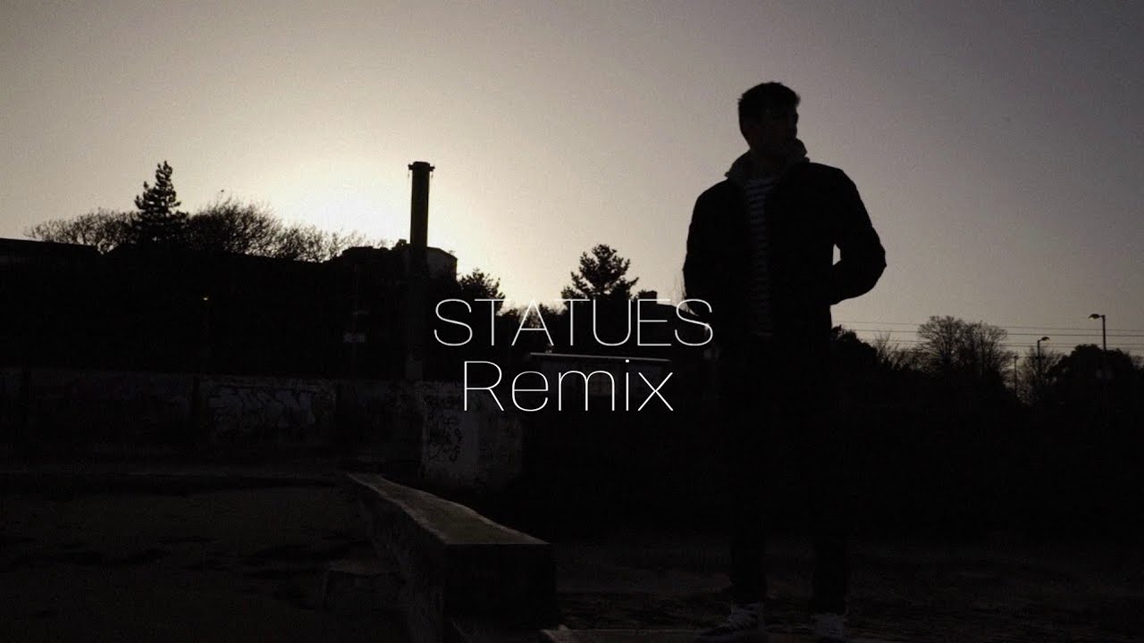 EDEN Statues (Kiefer Logan Remix) YouTube