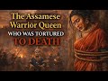 She Never Spoke — And a Kingdom Survived #viralvideo 