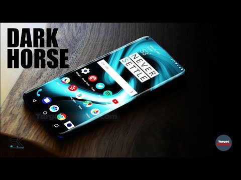 OnePlus 8 Pro 5G - THE DARK HORSE!!!