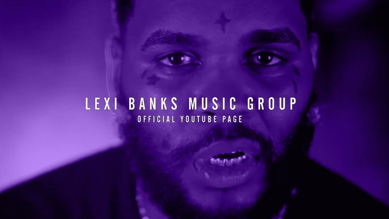 Kevin Gates Type Beat "God Bless The Dead" | Lexi Banks 2017