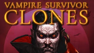 Celebrity What Makes A Good BULLET HEAVEN/VAMPIRE SURVIVOR CLONE Net Worth