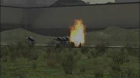 Simple cannon tutorial for garry