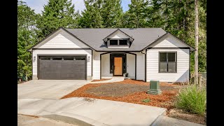 4191 NW Canary Pl Corvallis Oregon 97330
