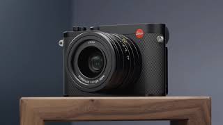 Leica Q3 - Unique. Just Like You. by Leica Camera USA 1,165 views 1 year ago 34 seconds