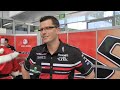 James Courtney joins Toll Holden Racing Team -- December 14, 2010