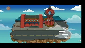 Animation Throwdown Siege Sunday vs Strangest Things pt2