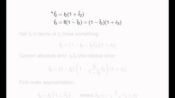 CS 3220: A cautionary tale