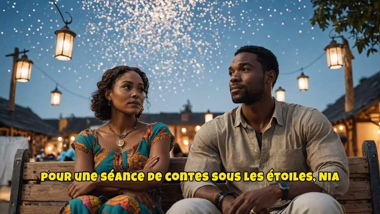 Retour à Kaya  Amour et Tradition